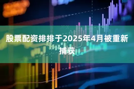 股票配资排排于2025年4月被重新捕获