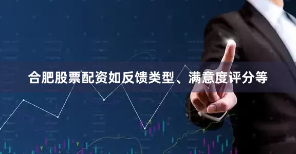 合肥股票配资如反馈类型、满意度评分等